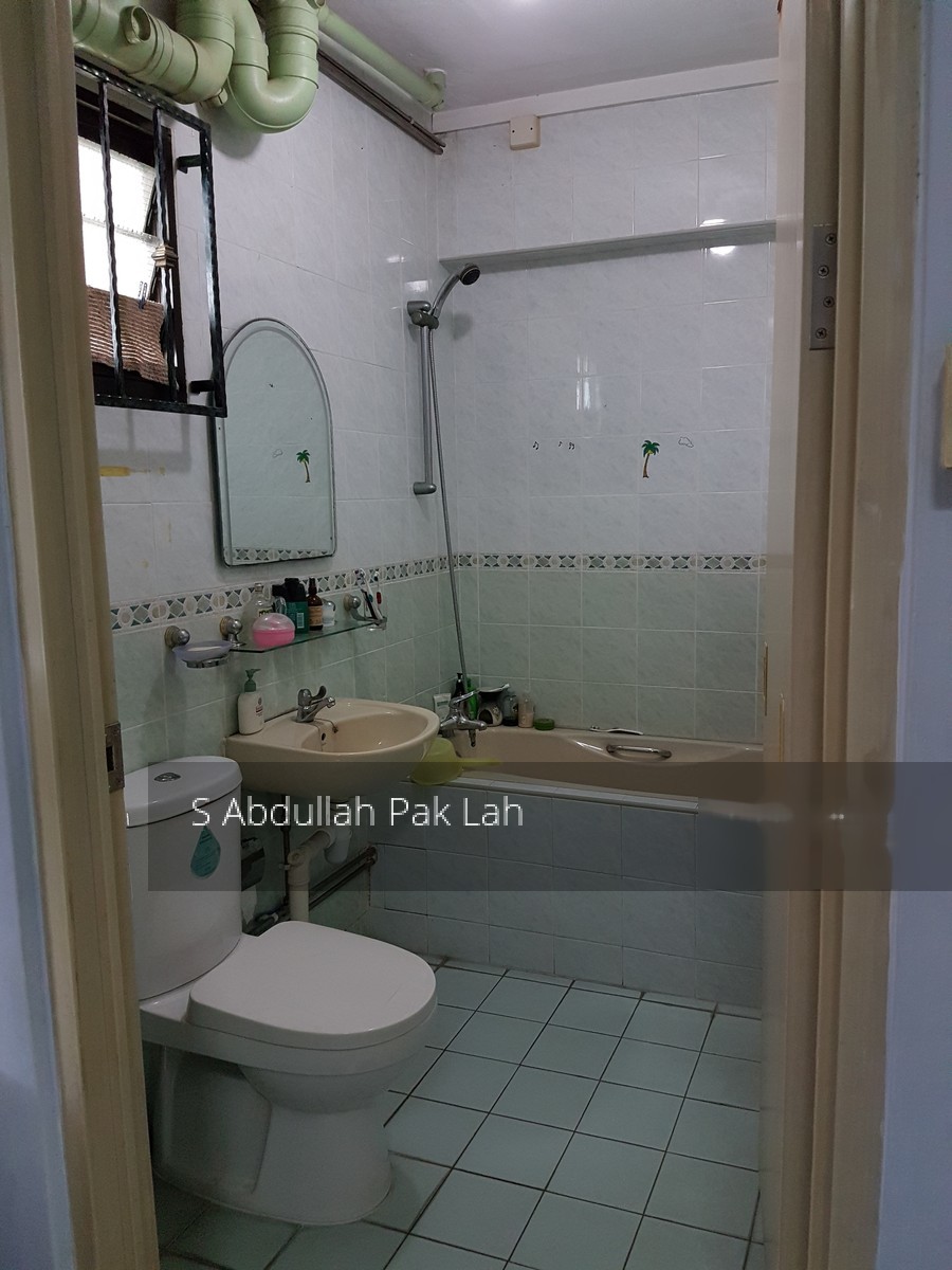 Blk 575 Woodlands Drive 16 (Woodlands), HDB 4 Rooms #156281752